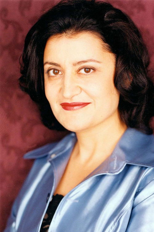 Лиса Мерцхант