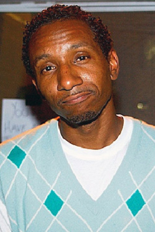 Андрес Титус