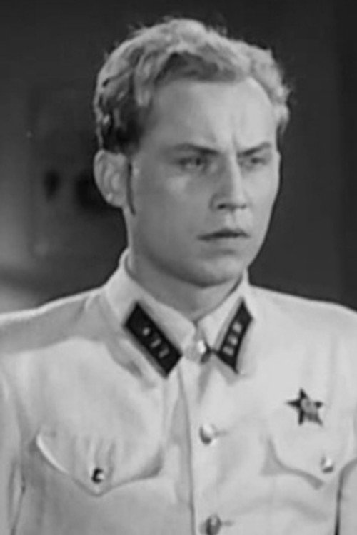 Василий Зарубейев