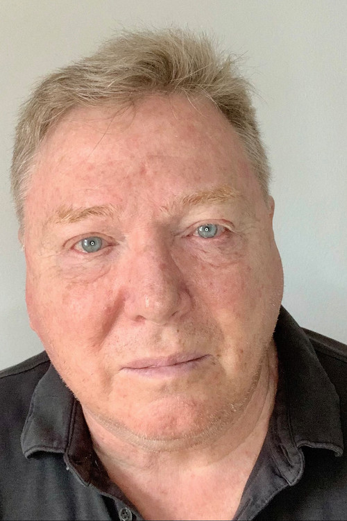 Jефф Мантел