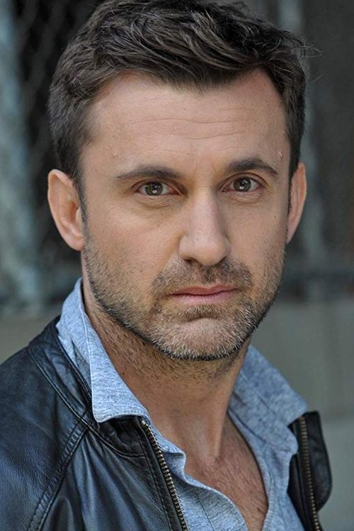 Мартин Буднй