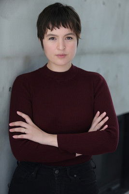 Аманда Морган