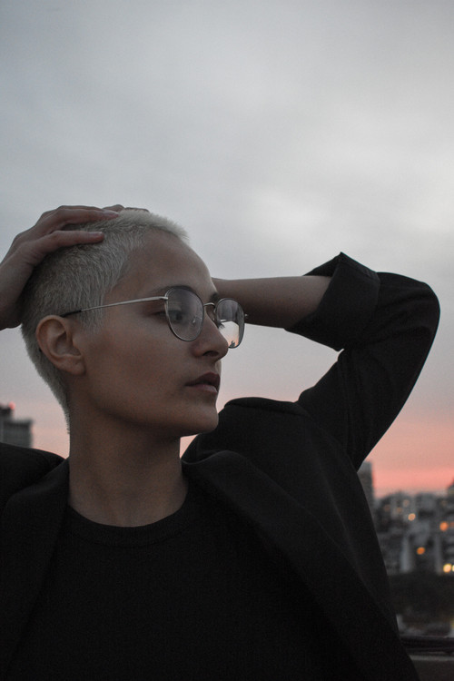 Агустина Сцотти