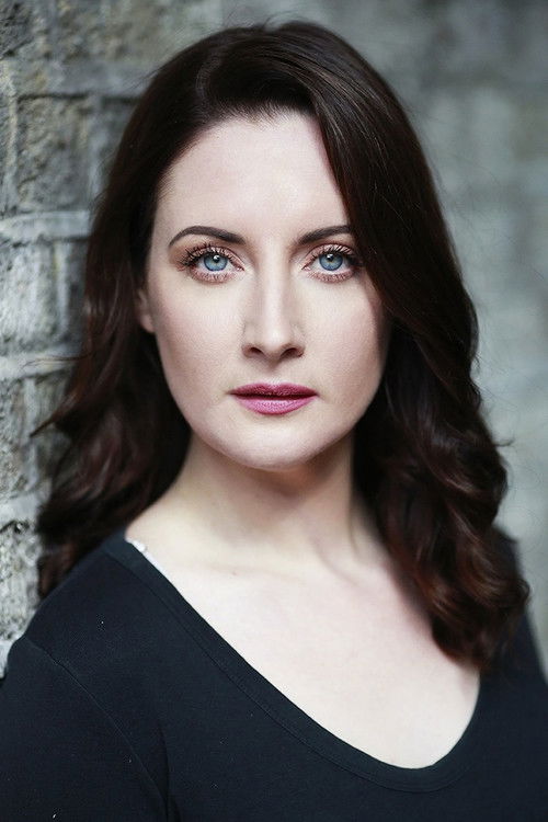 Цхарлотте МцЦуррй