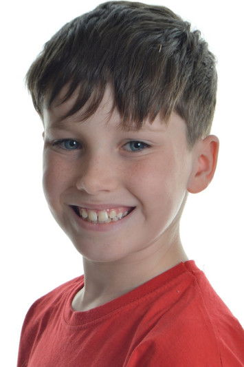 Каидон МцГратх