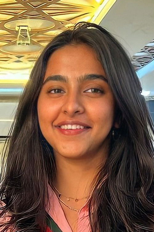 Кавйа Срирам