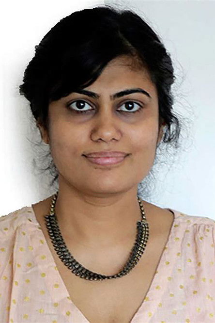 Кхусхбоо Ранка