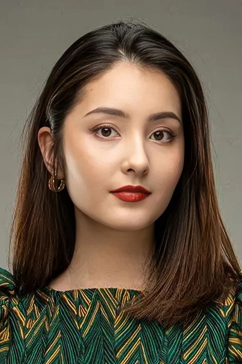 Айгул Абдулла