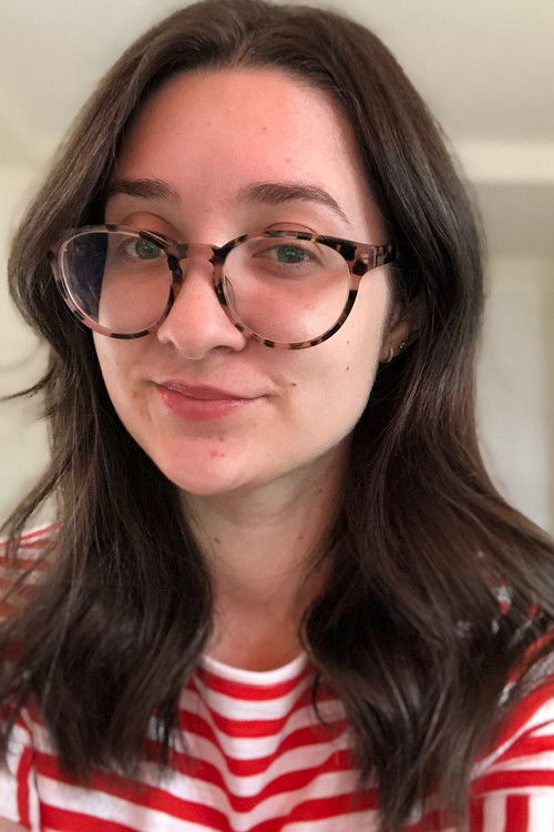 Сарах Марсх