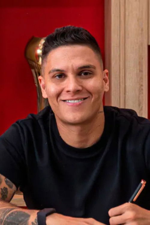  Хуан Кинтеро