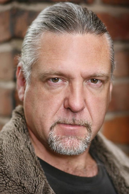 Грег Патморе