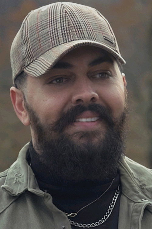 Рамóн Хернáндез