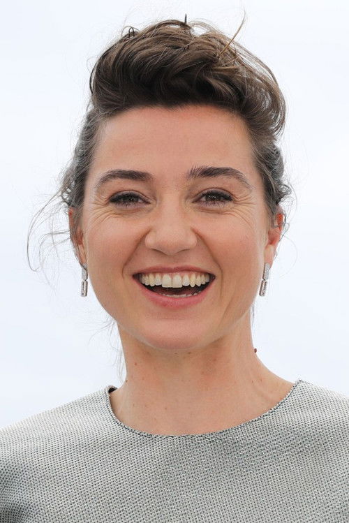 Нина Меуриссе