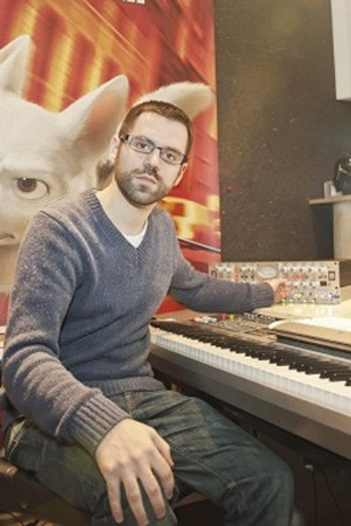 Дани Труjилло