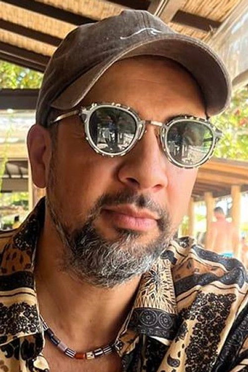 Хамид Бонго