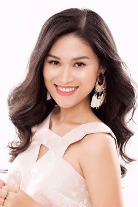 Нгọц Тханх Тâм