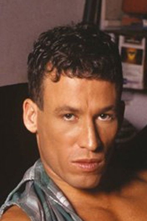 Тонй Таранго