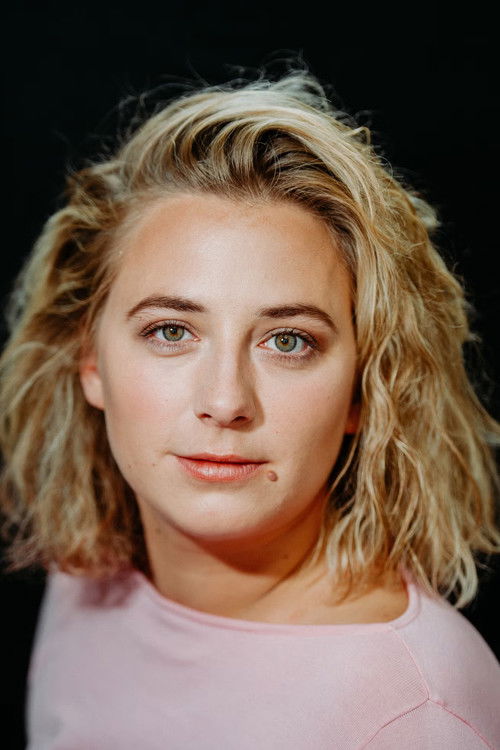 Алеxандра Леоние Кронбергер