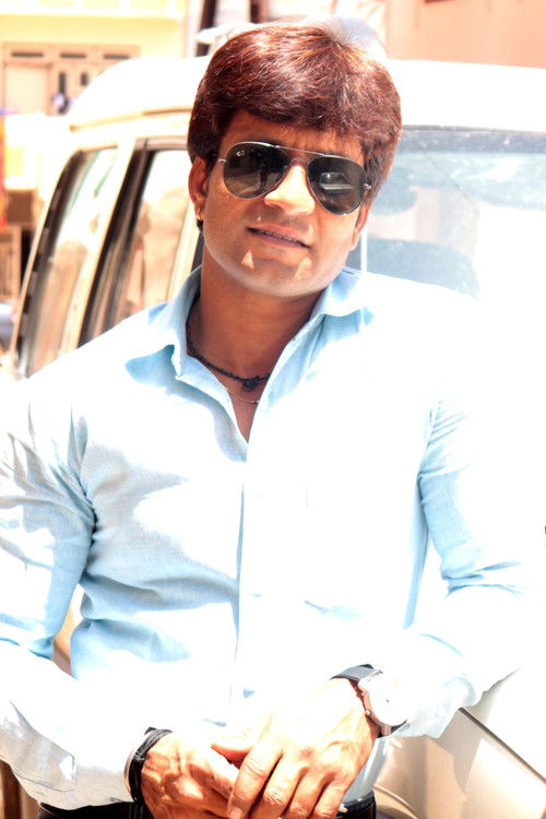 Асхисх Дубей