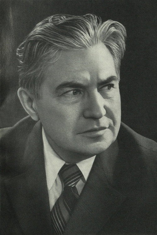Михаил Колесников