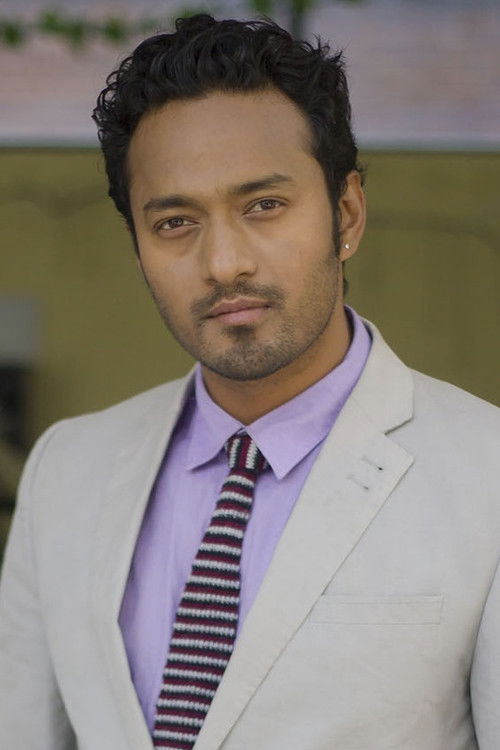 Субасх Тхапа