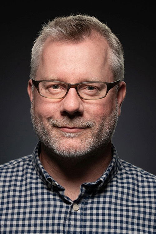 Кен МцГаугх