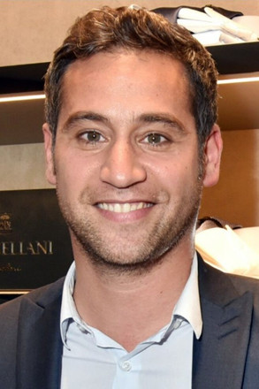 Jулиен Бенедетто