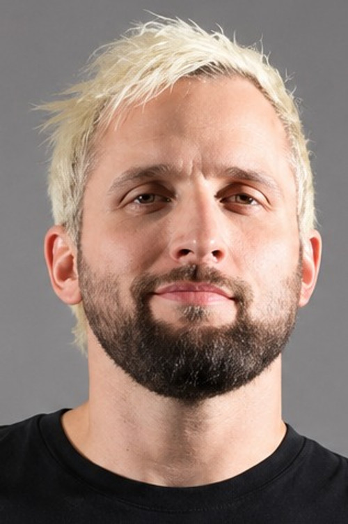 Рилей Вигиер