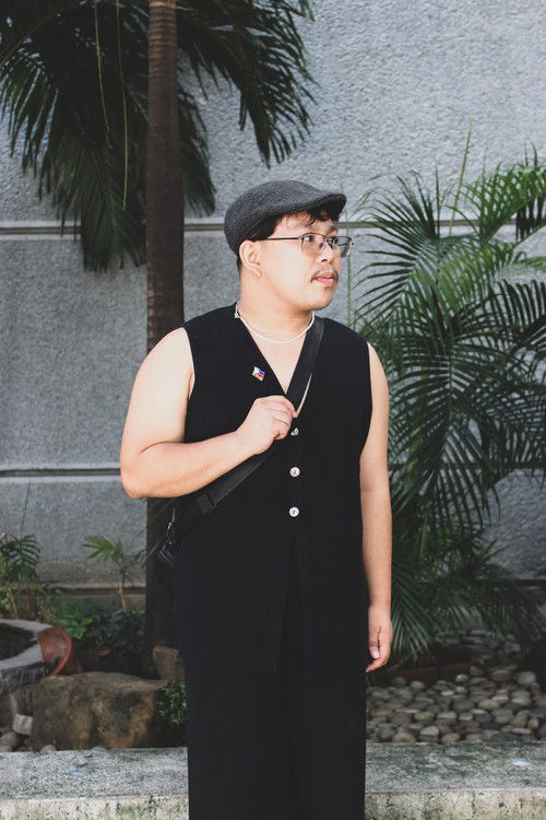  Даниэль Де ла Крус