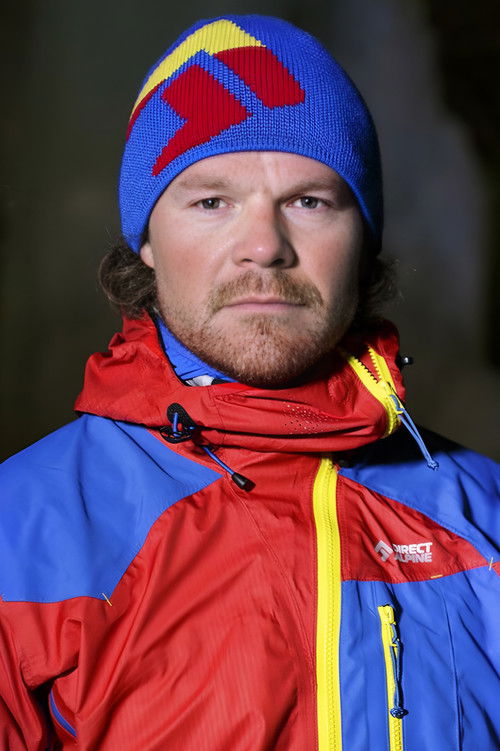 Маркус Пуцхер