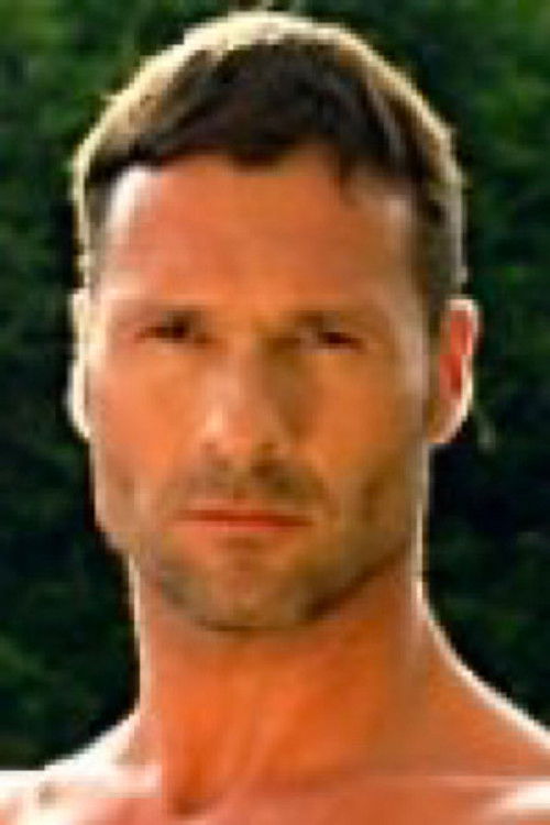 Jефф Халстон