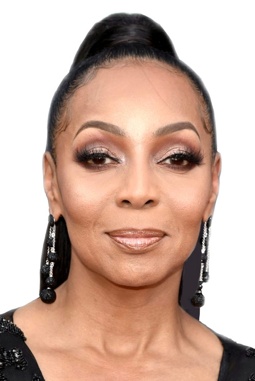 Террй Еллис