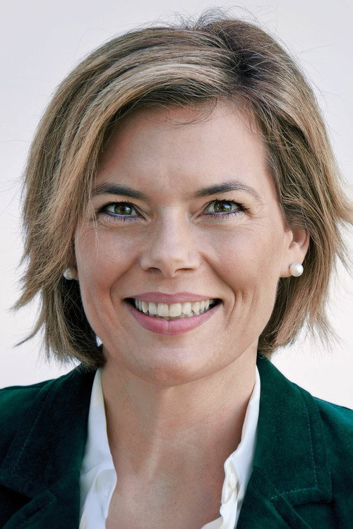 Jулиа Клöцкнер