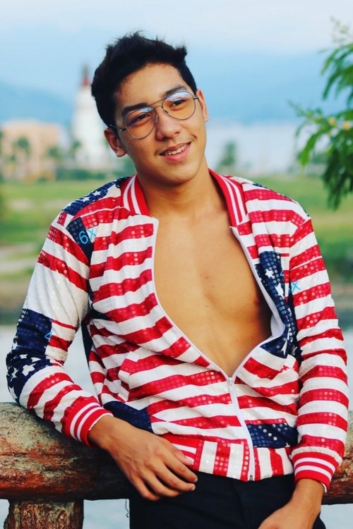 Цлиффорд Пусинг