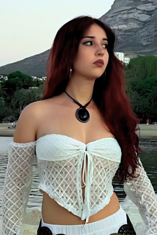 Jана Цруз
