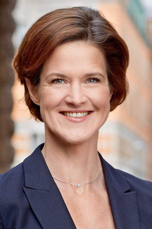  Анна Кинберг Батра