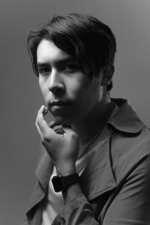 Абел Циприано Гарцíа