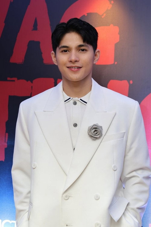 Аллен Ансай