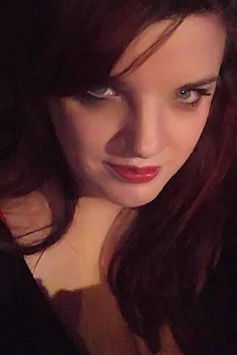 Ребецца Баирд