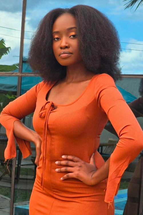 Мауреен Мутхони