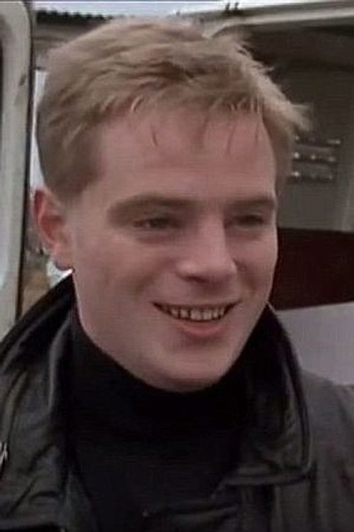 Марк Фармер