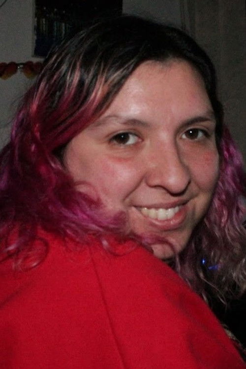  Марина Мелани Дельгадо