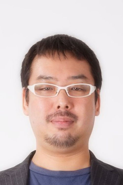 森井ケンシロウ