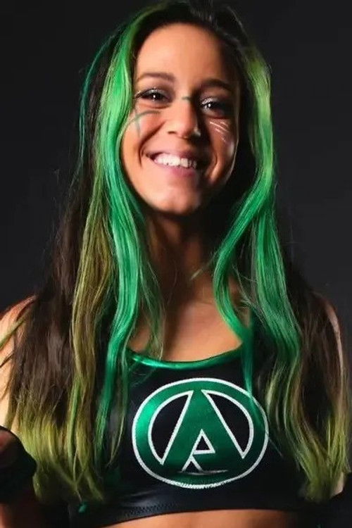 Аирица Зайас