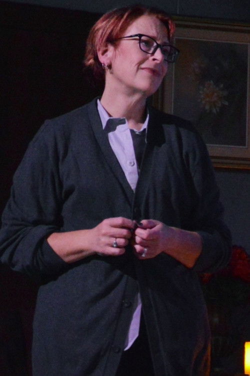 Вонда Сцхустер