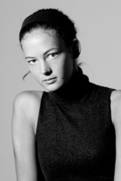 Царлота Гонзáлез-Адрио