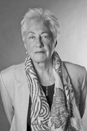 Хелке Сандер