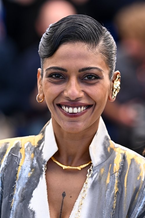 Анасуйа Сенгупта