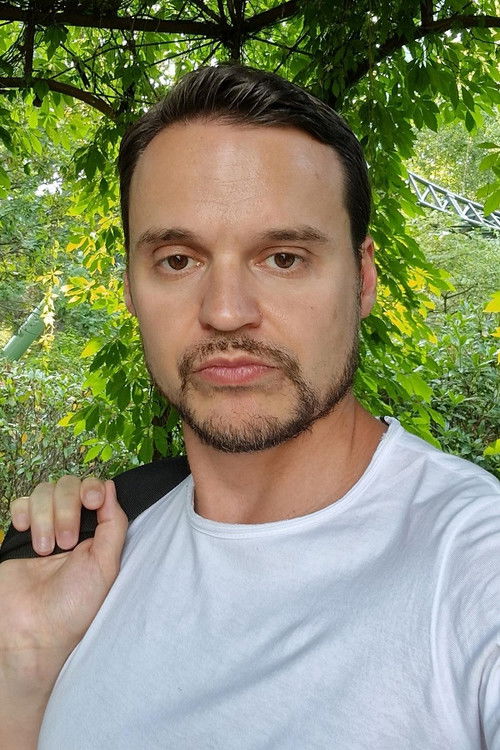 Бенн Jовановски