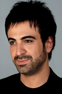 Халеф Тикен